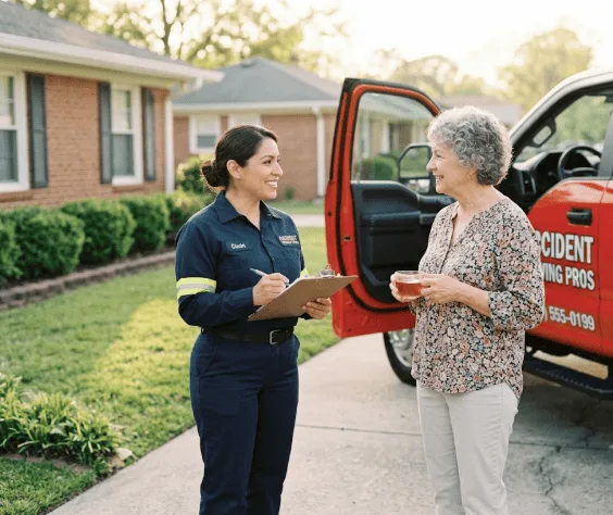 Accident Towing Service Durand, WI FAQs